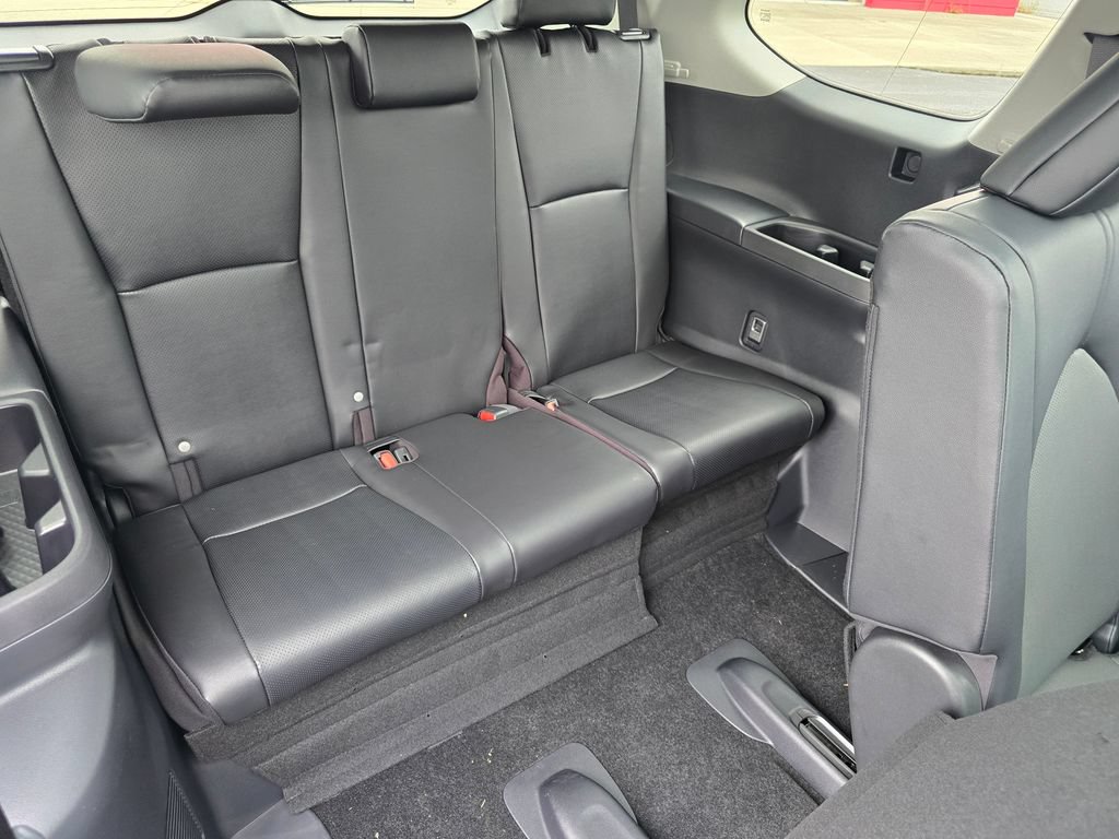 New 2026 Toyota Grand Highlander AWD Hybrid image 22