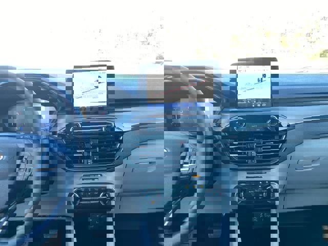 New 2026 Ford Escape Active image 23