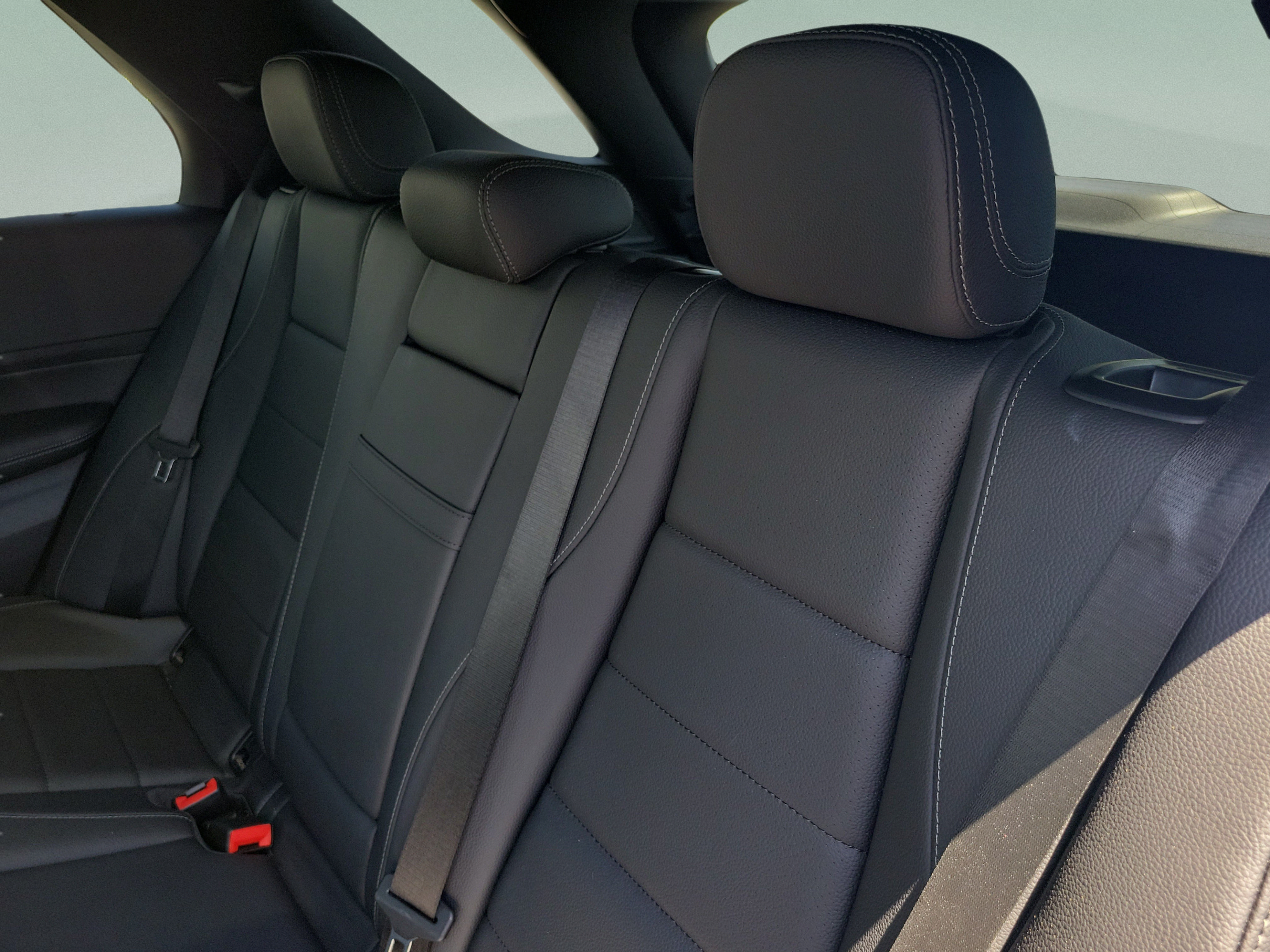 Certified 2024 Mercedes-Benz GLE 450 4MATIC image 8