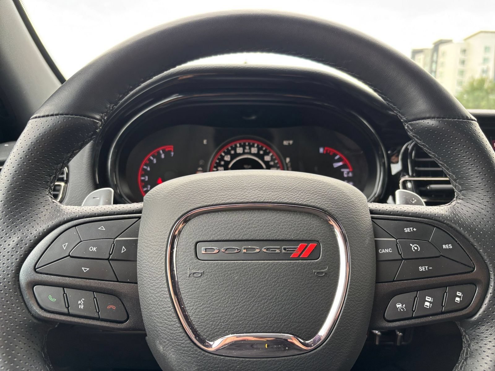 Used 2026 Dodge Durango GT AWD/4WD image 31
