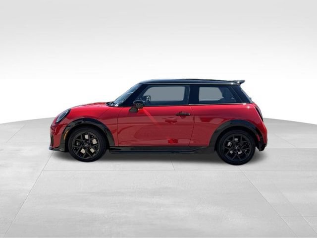 Used 2026 MINI Cooper S FWD image 8