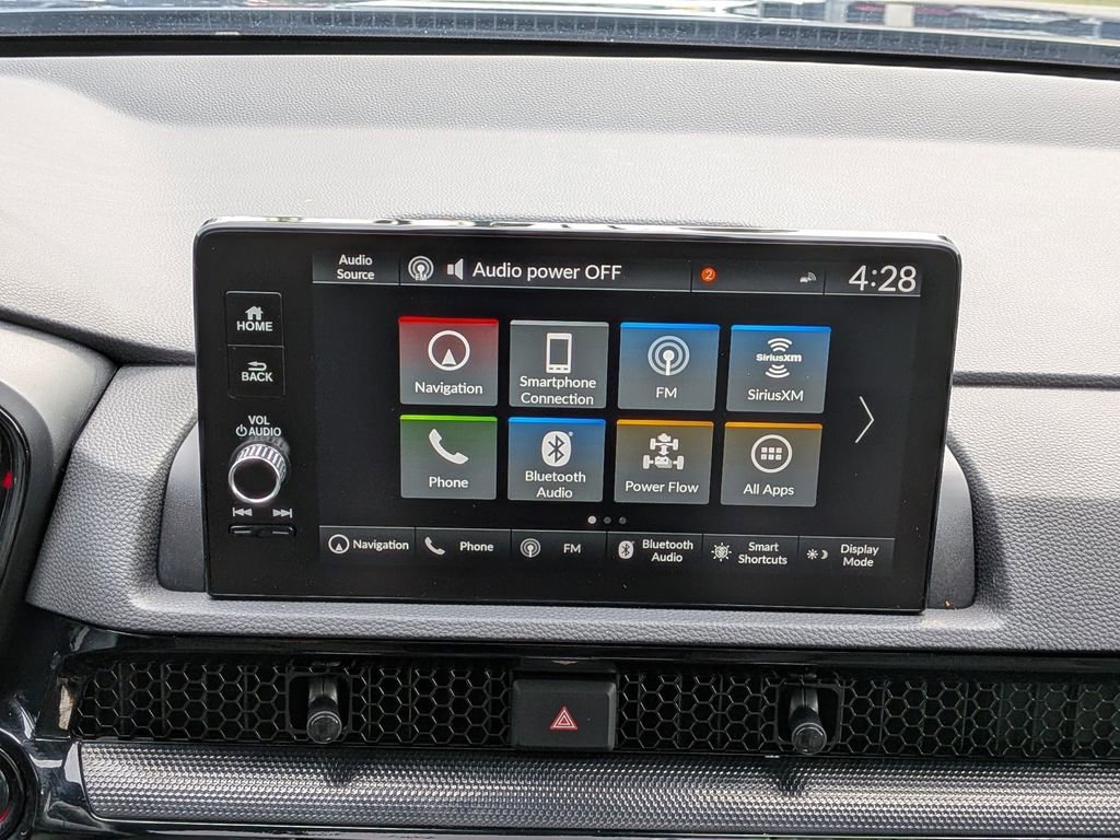 Used 2025 Honda CR-V Sport Touring image 19