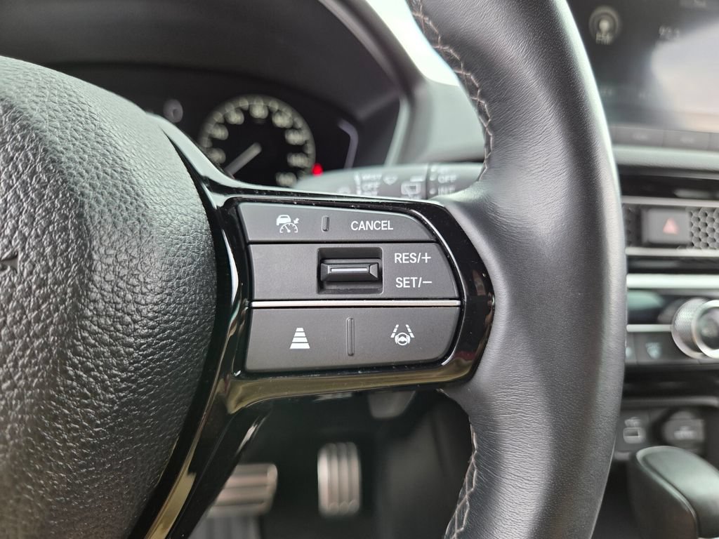Used 2022 Honda Civic Sport image 25