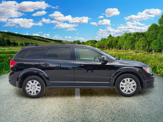 Used 2020 Dodge Journey SE w/ SE Popular Equipment Group FWD image 7