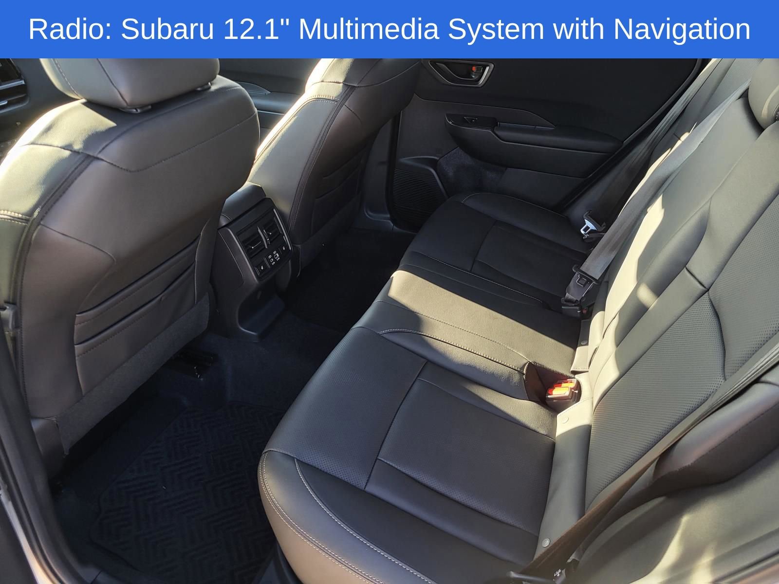 New 2026 Subaru Outback Limited image 4