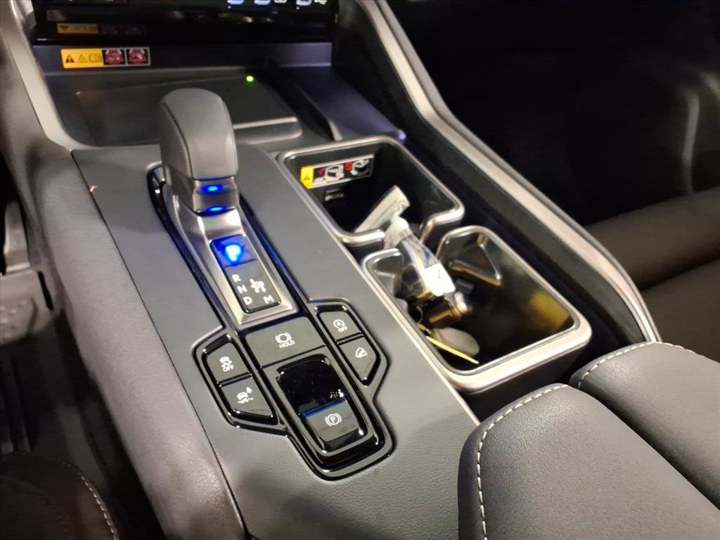 New 2025 Lexus TX 350 AWD image 8