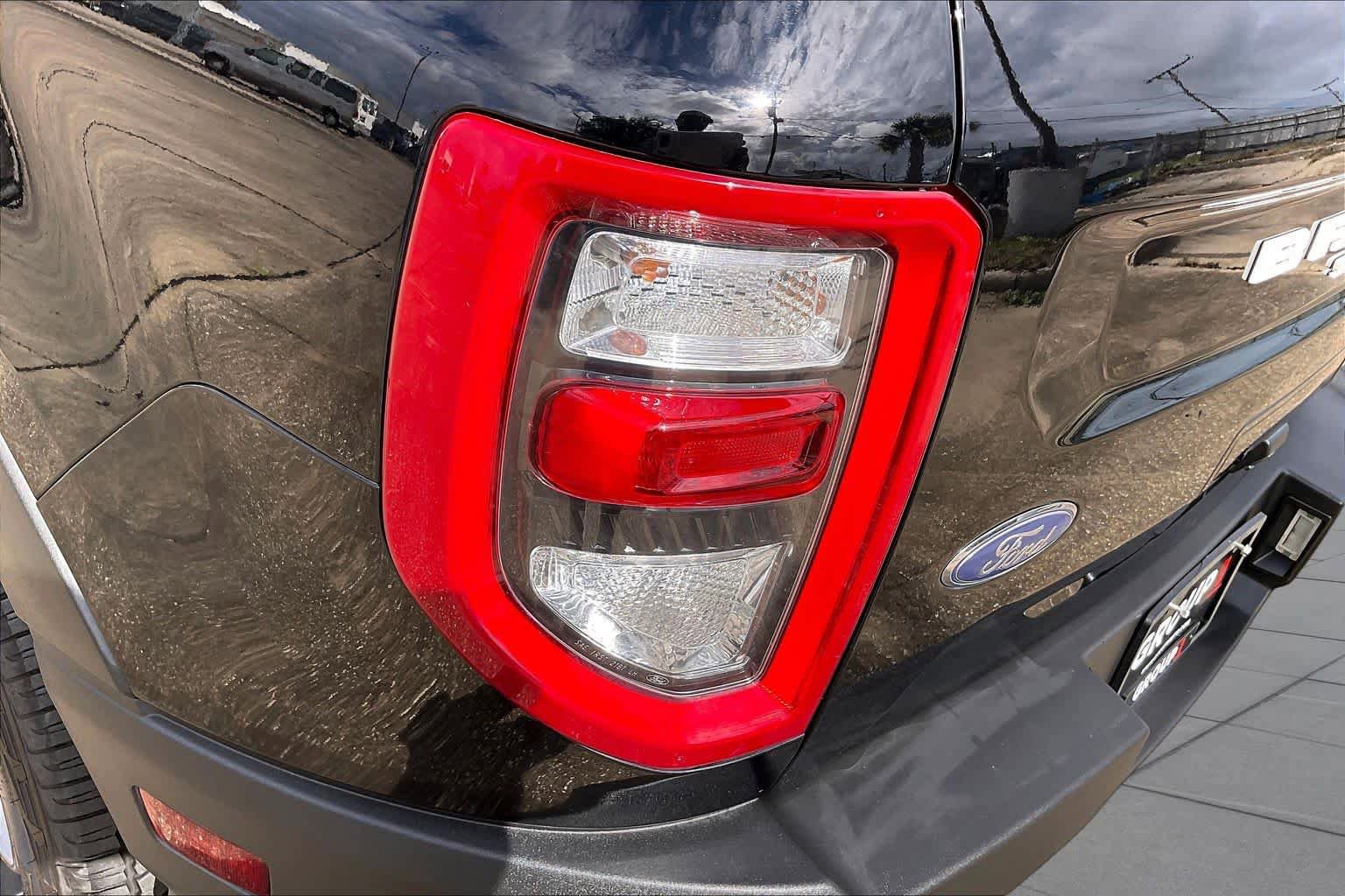 Used 2022 Ford Bronco Sport Badlands w/ Premium Package AWD/4WD image 29