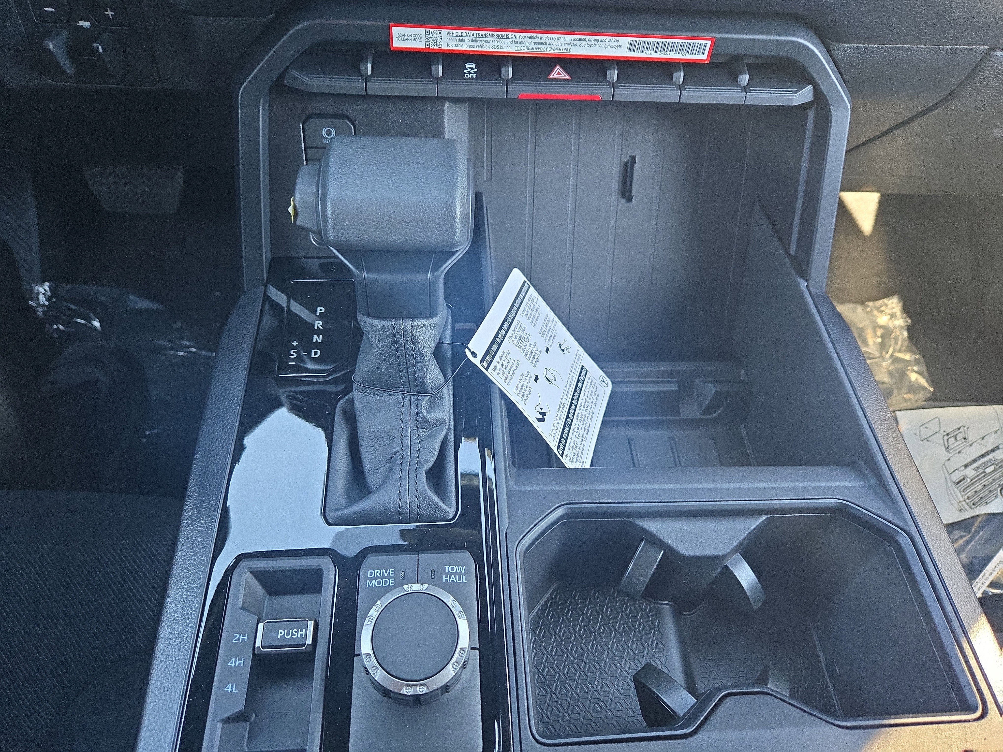 New 2026 Toyota Tundra SR5 image 12