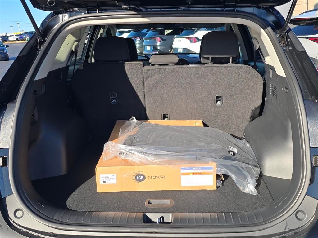 New 2026 Kia Sportage LX image 14