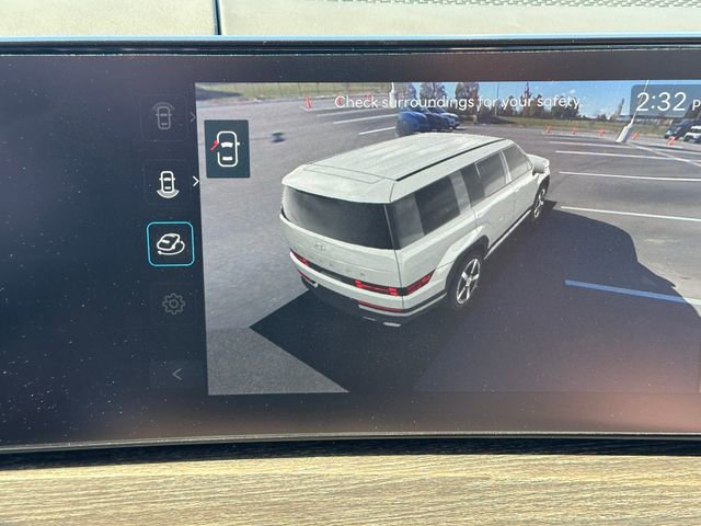 Used 2024 Hyundai Santa Fe Calligraphy image 31