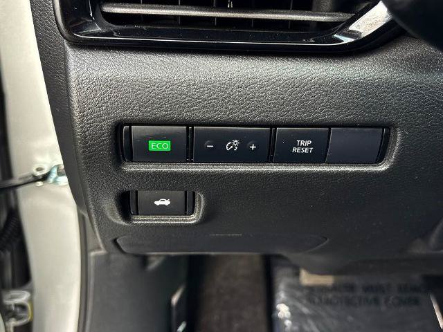 Certified 2023 Nissan Sentra SV w/ All-Weather Package FWD image 18