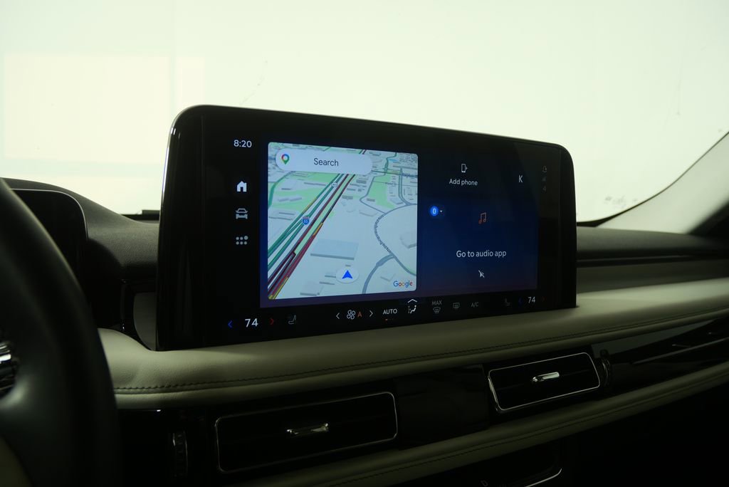 Used 2025 Lincoln Aviator Reserve w/ Jet Appearance Package image 24