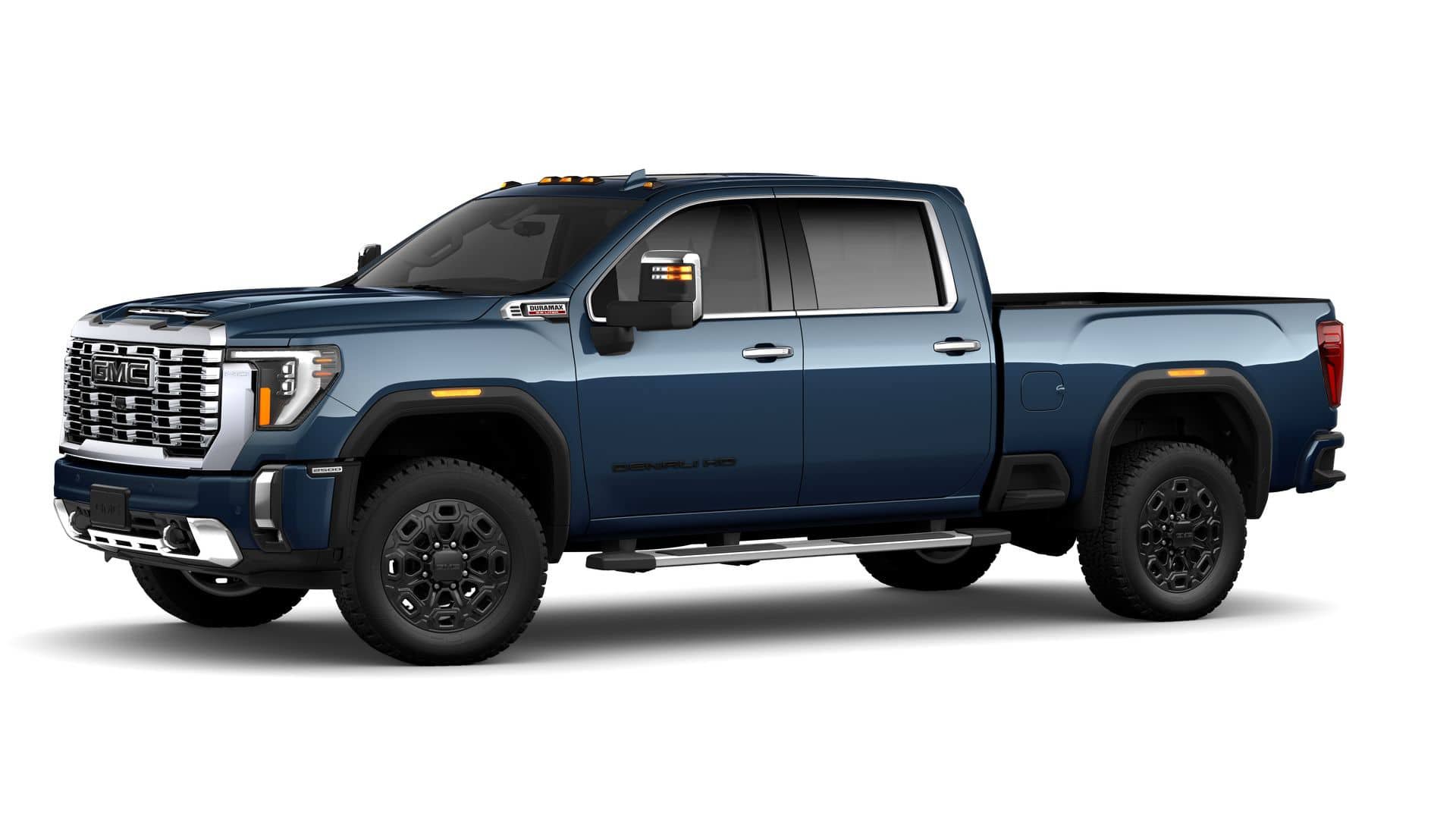 New 2026 GMC Sierra 2500 Denali w/ Denali Reserve Package AWD/4WD image 20