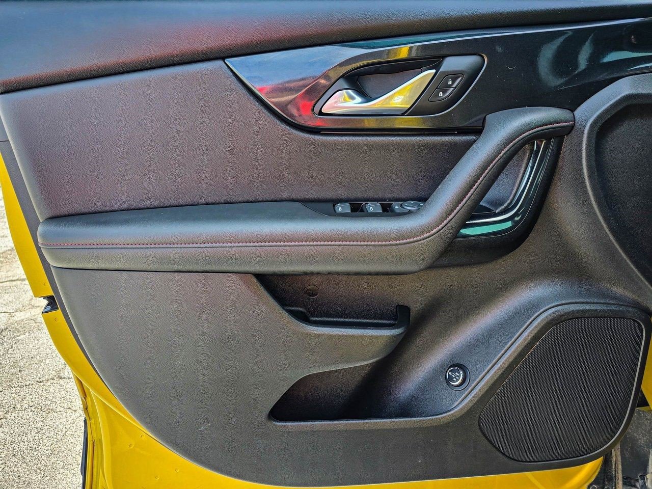 Certified 2022 Chevrolet Blazer RS image 16