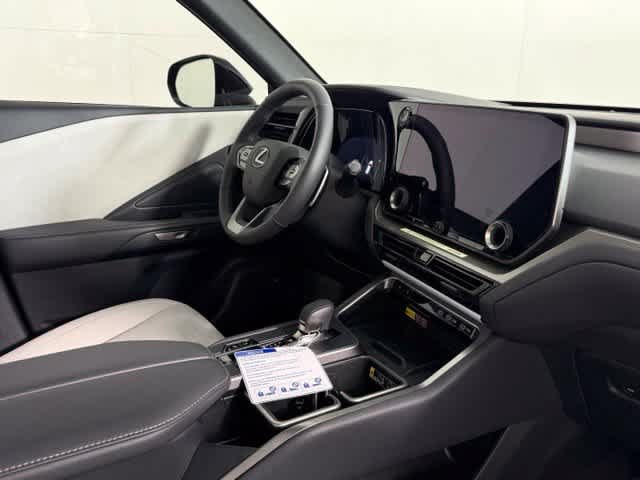New 2026 Lexus TX 350 AWD w/ Technology Package image 19