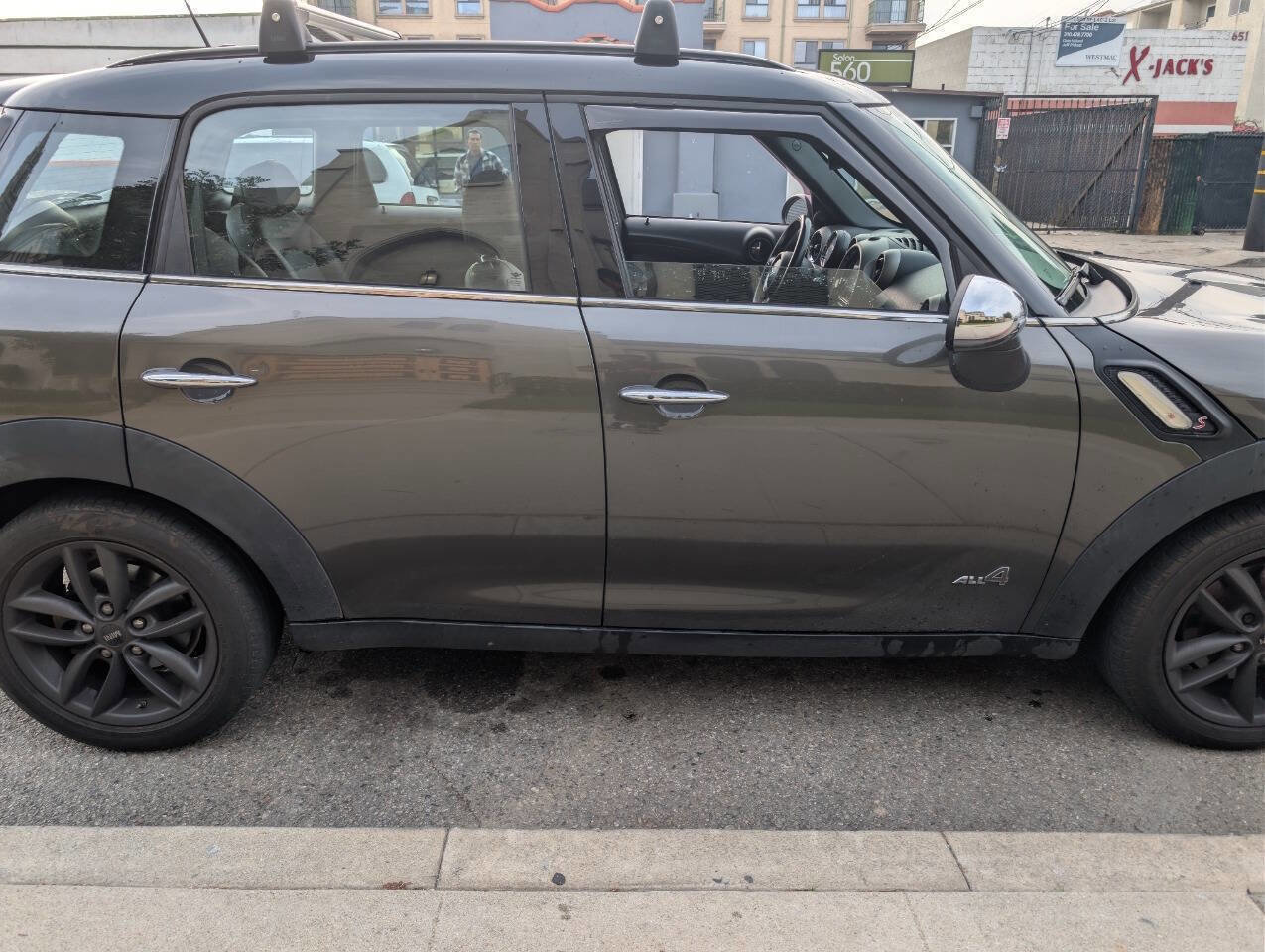 Used 2012 MINI Cooper Countryman S image 4