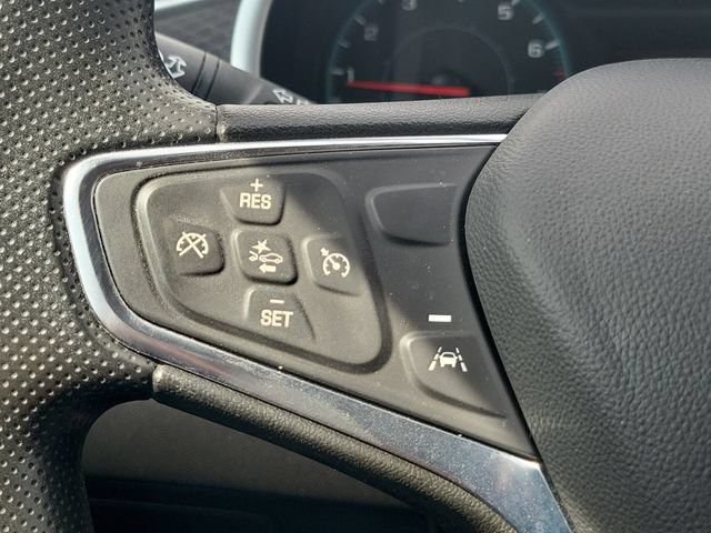 Used 2025 Chevrolet Malibu LT FWD image 23