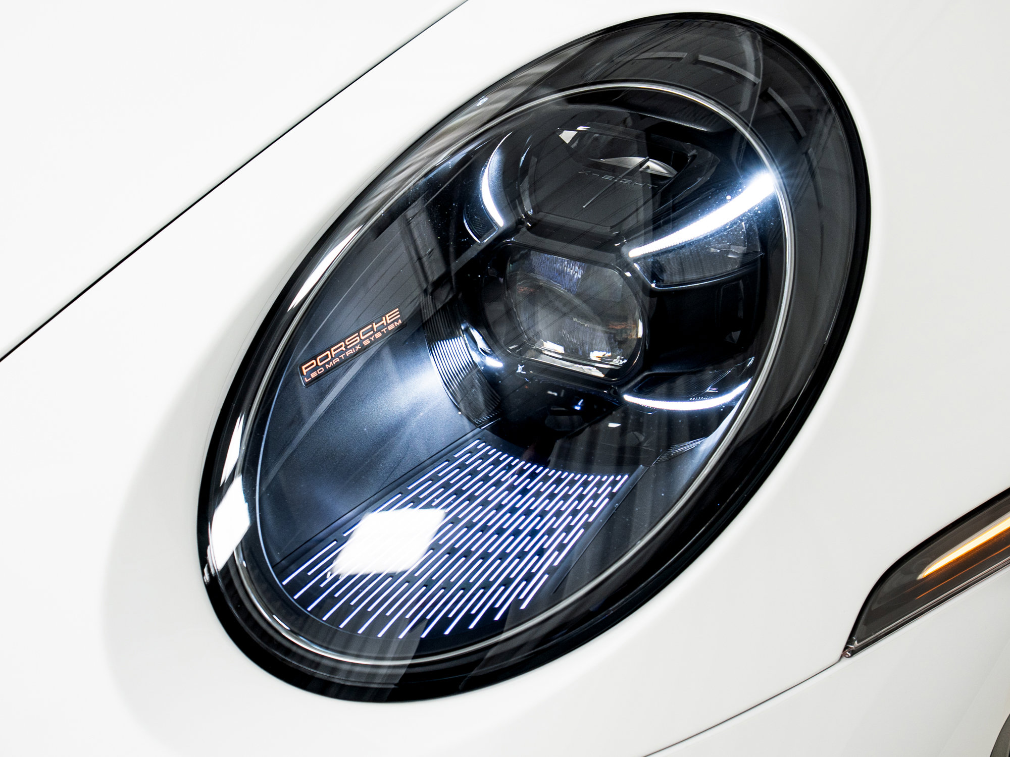 Certified 2023 Porsche 911 GT3 image 39