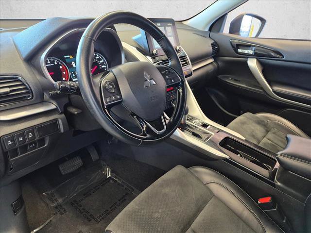 Used 2024 Mitsubishi Eclipse Cross SE AWD/4WD image 13