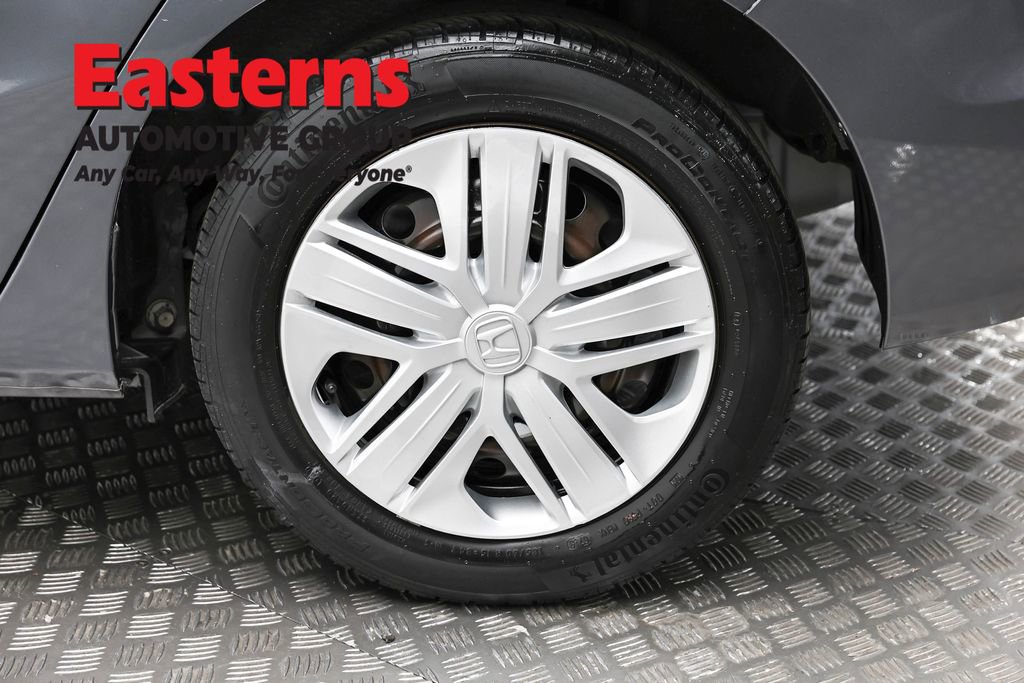 Used 2019 Honda Fit LX image 8