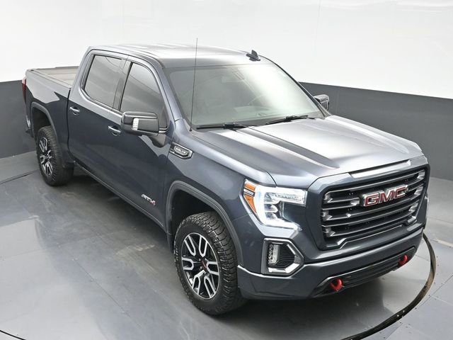 Used 2021 GMC Sierra 1500 AT4 w/ AT4 Preferred Package AWD/4WD image 35