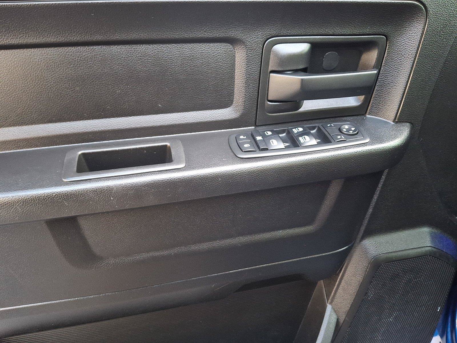 Used 2019 RAM 1500 Express w/ Wheel & Sound Group AWD/4WD image 12
