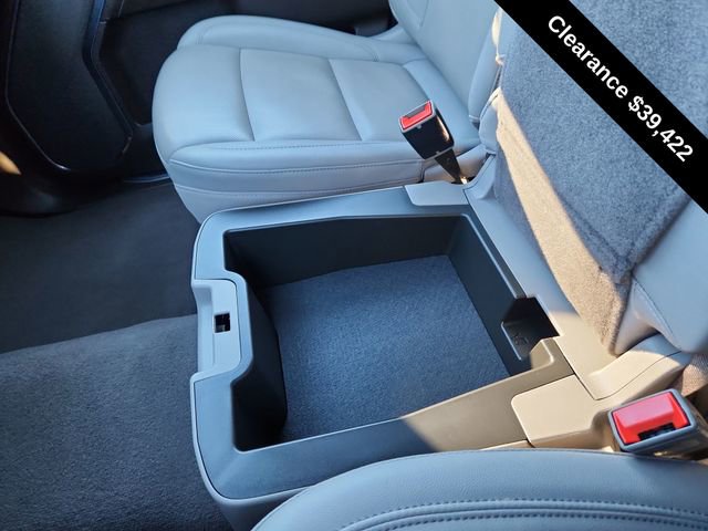 Used 2024 GMC Sierra 1500 SLT image 45