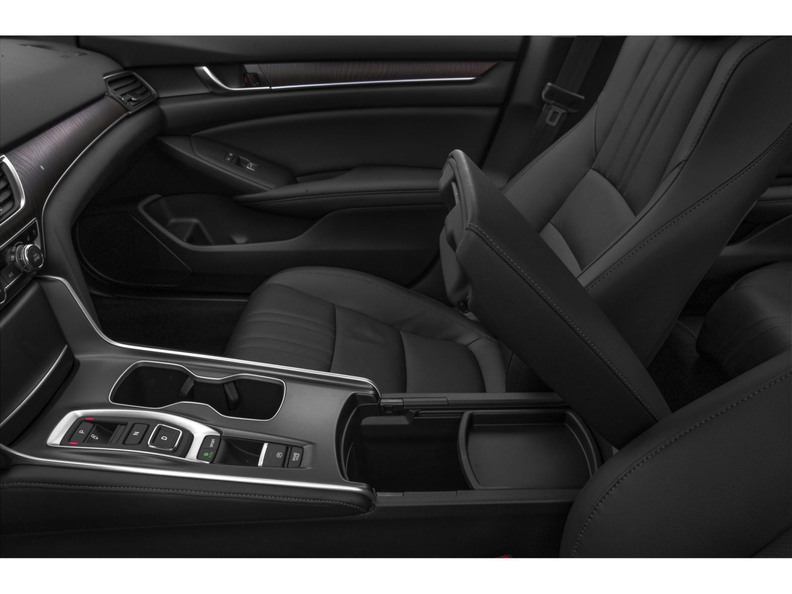 Used 2019 Honda Accord Touring image 10