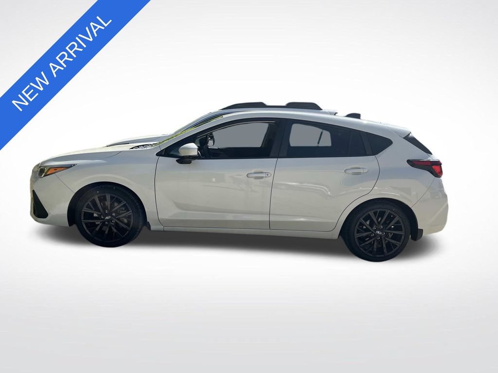 Used 2024 Subaru Impreza 2.0i Sport AWD/4WD image 5