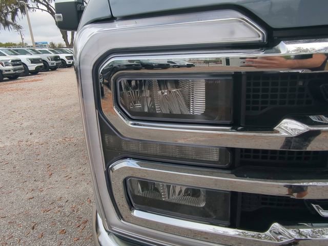 New 2026 Ford F250 Lariat w/ Lariat Ultimate Package image 11