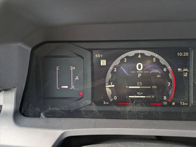 New 2026 Toyota Tacoma SR5 image 11