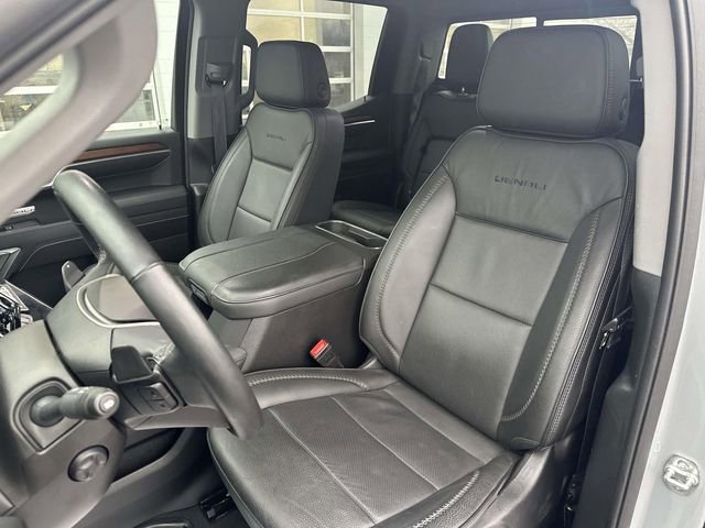 Used 2025 GMC Sierra 1500 Denali w/ Denali Reserve Package image 21