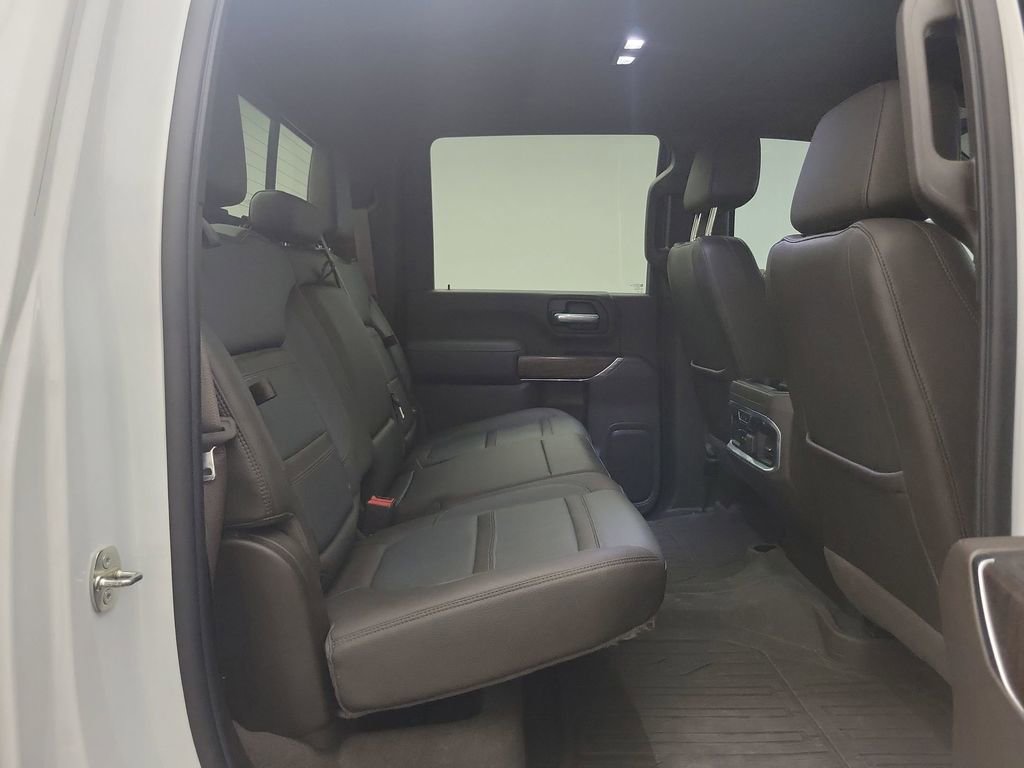 Used 2020 GMC Sierra 3500 Denali w/ Denali Ultimate Package image 26