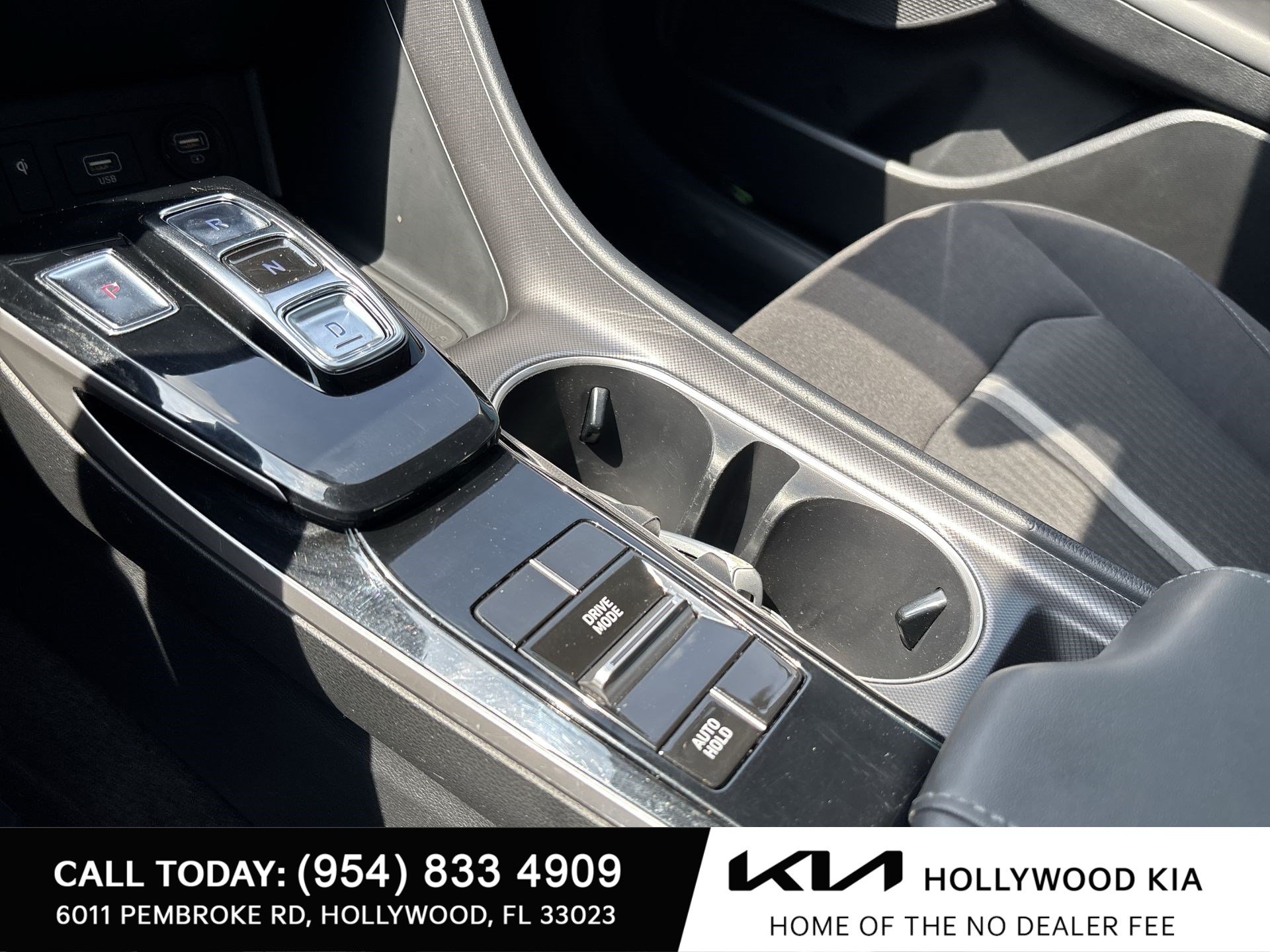 Used 2023 Hyundai Sonata SEL w/ Convenience Package FWD image 23