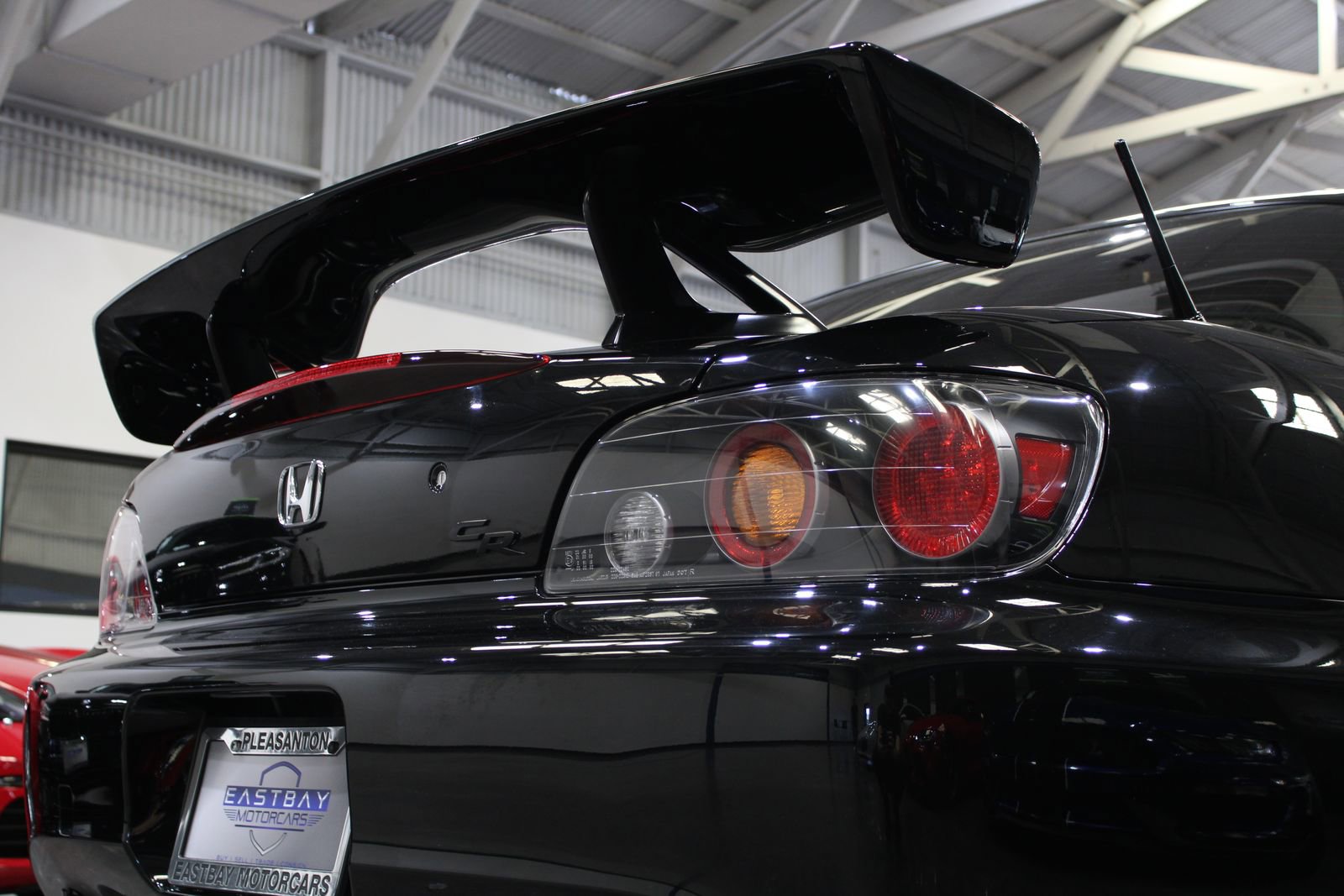 Used 2008 Honda S2000 CR image 21