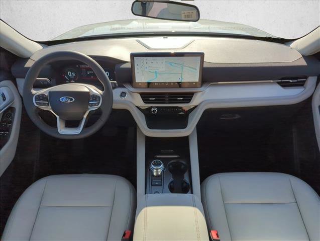 New 2025 Ford Explorer Active w/ Active Comfort Package image 14