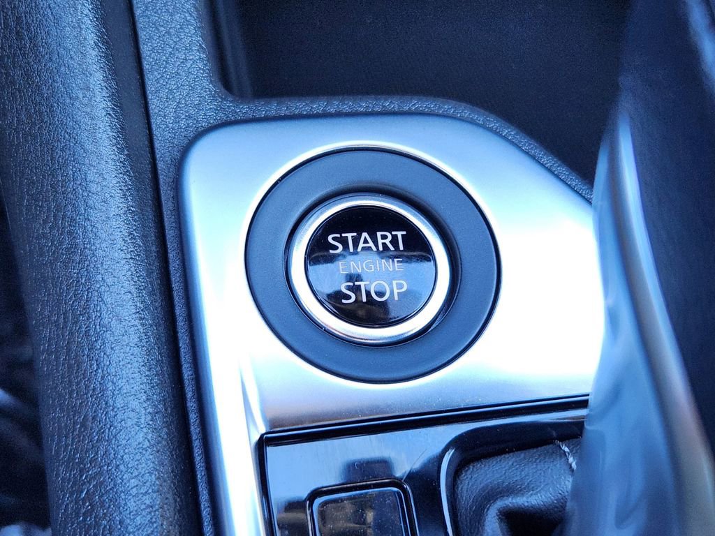 Used 2025 Nissan Sentra SV w/ All-Weather Package FWD image 23