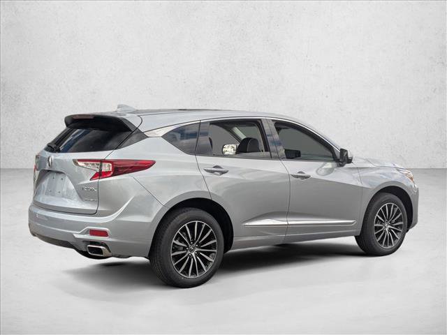 New 2025 Acura RDX SH-AWD w/ Advance Package image 2