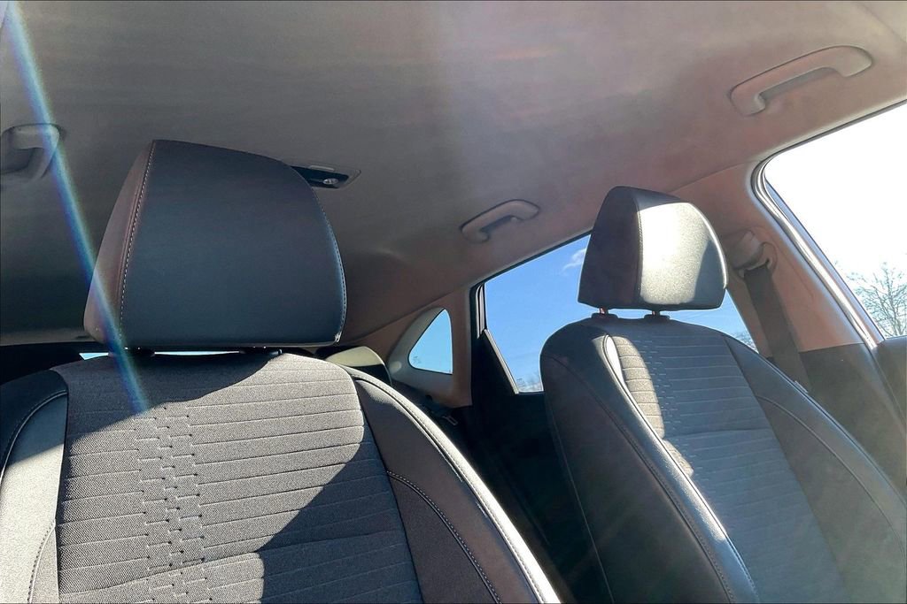 Used 2023 Kia Seltos S image 21