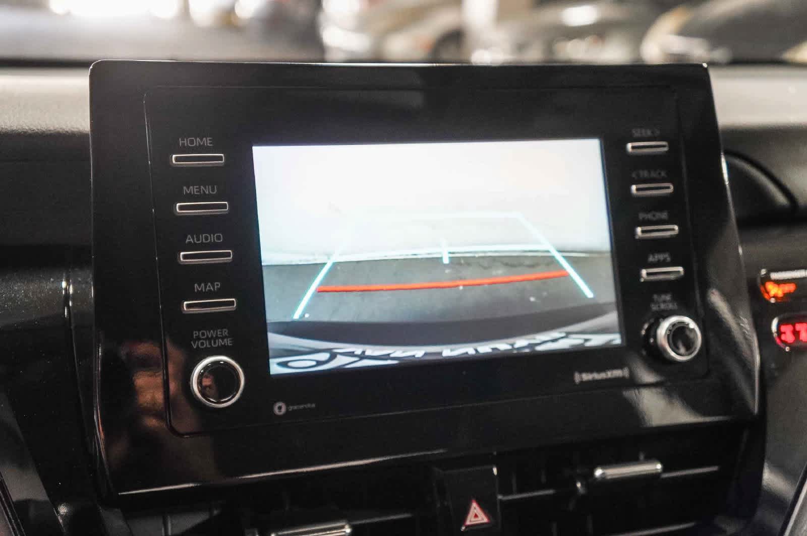 Used 2024 Toyota Camry SE w/ Blackout Package (TMS) FWD image 23