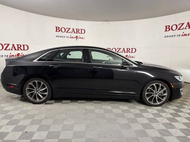 Used 2020 Lincoln MKZ Reserve w/ Luxury Package AWD/4WD image 9