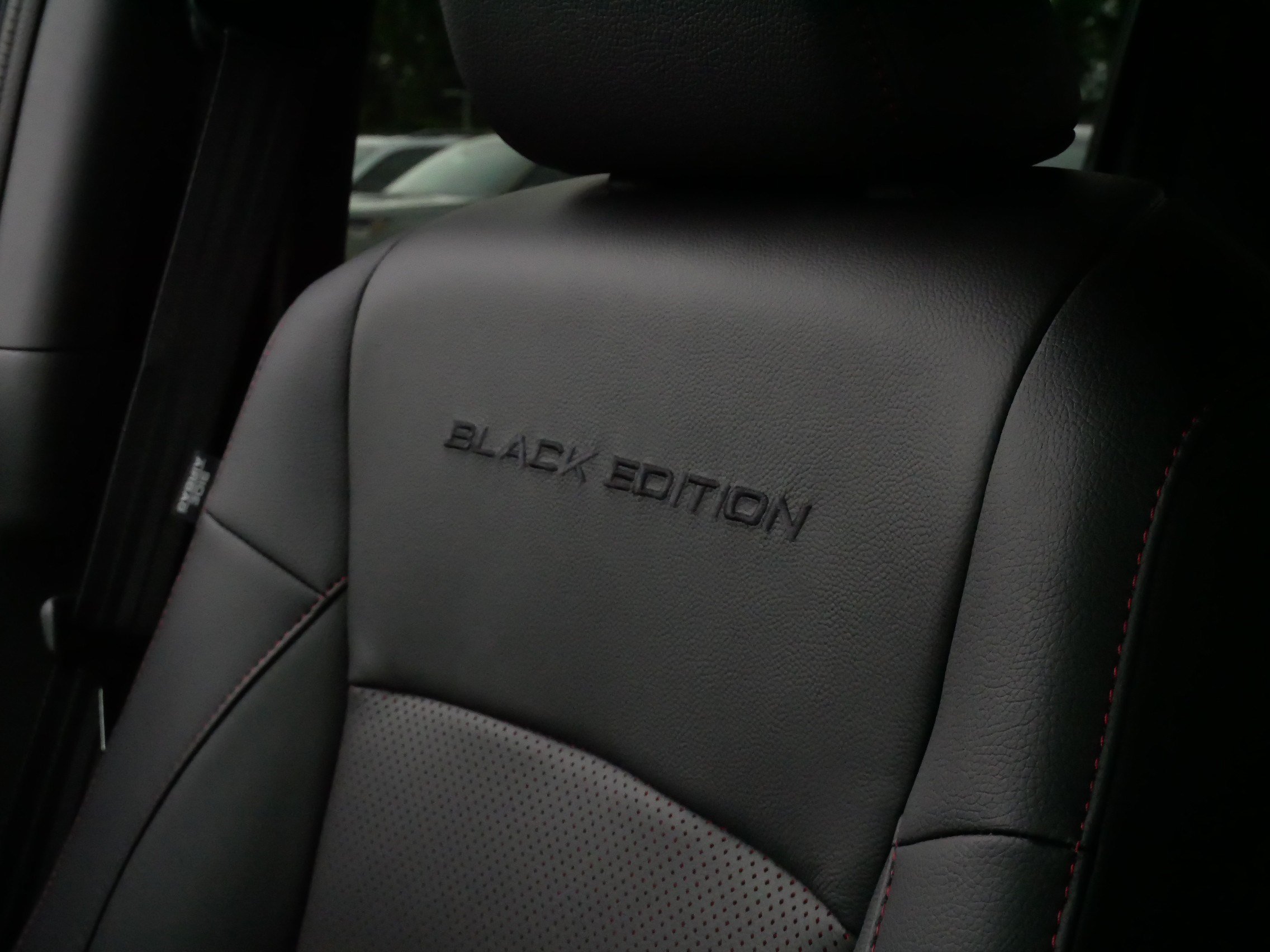 Certified 2026 Honda Ridgeline Black Edition image 34