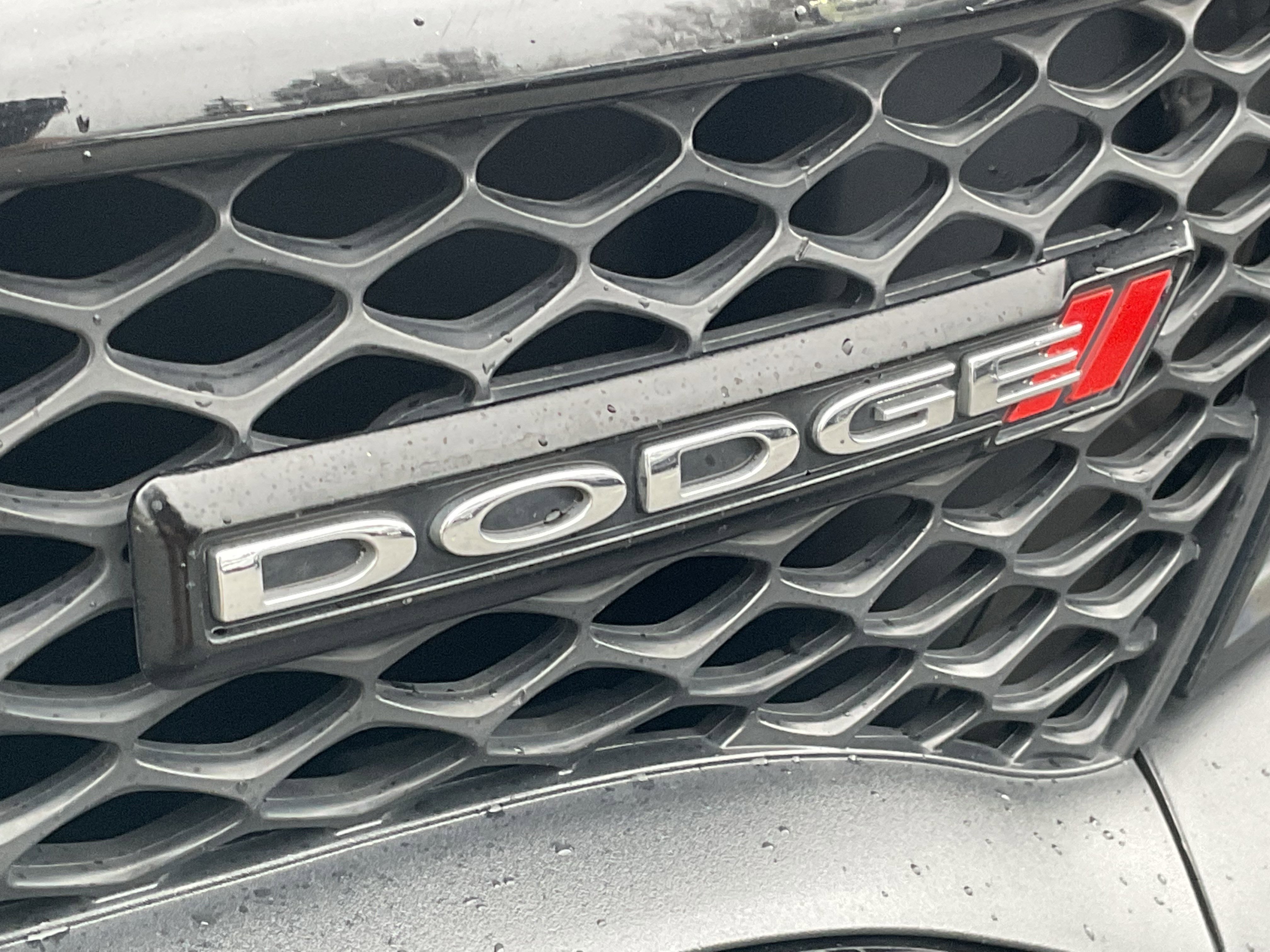 Used 2023 Dodge Charger GT RWD image 6