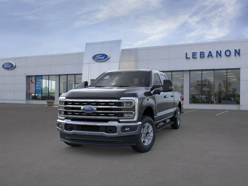 New 2026 Ford F250 XLT w/ XLT Premium Package image 3