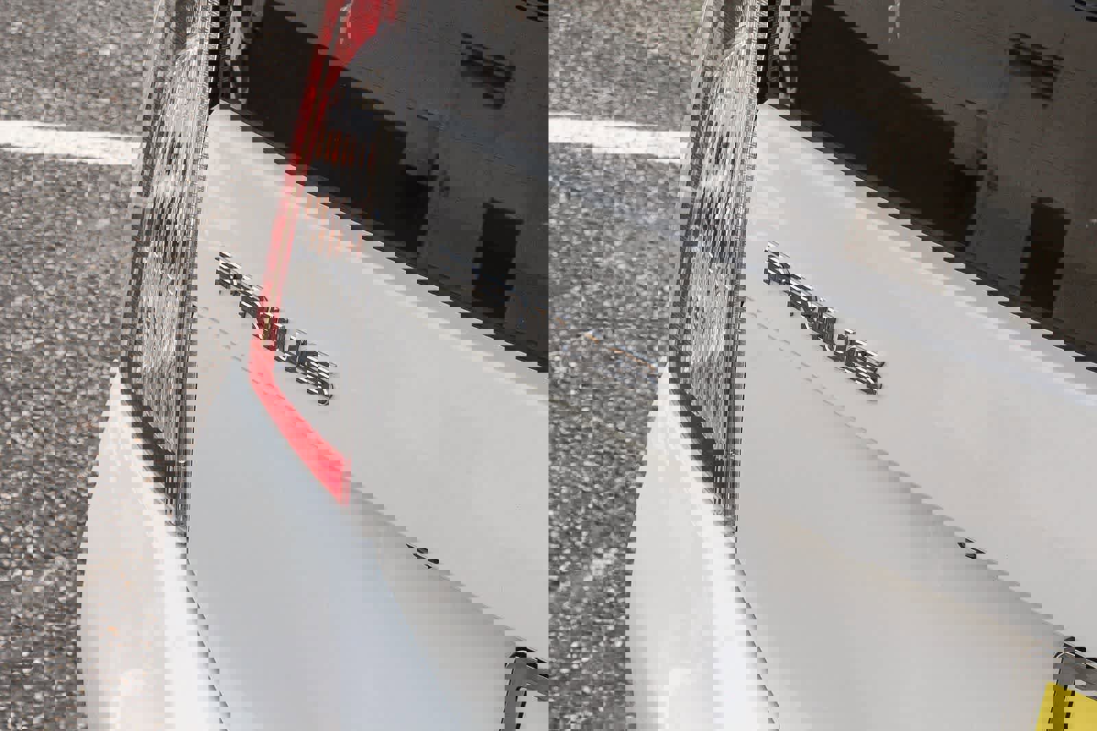 Used 2015 Toyota Prius Four image 9