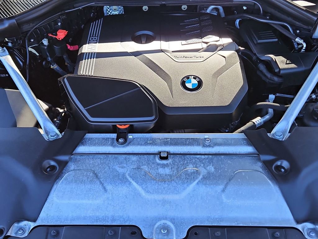 Used 2020 BMW X3 xDrive30i image 23