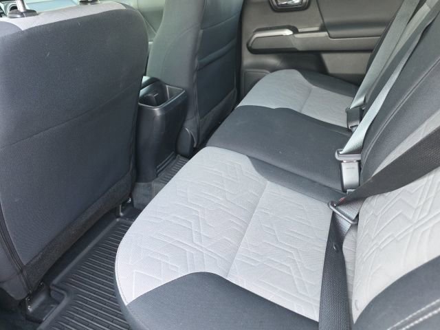 Used 2023 Toyota Tacoma TRD Off-Road w/ Technology Package image 10