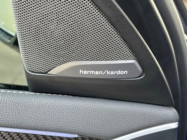 Used 2024 BMW X4 M w/ Executive Package image 14