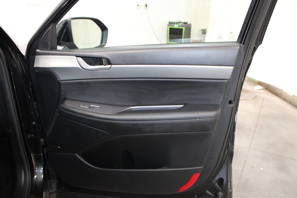 Used 2024 Hyundai Palisade SEL w/ Premium Package FWD image 41