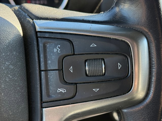 Used 2020 Chevrolet Silverado 1500 RST w/ All-Star Edition image 20